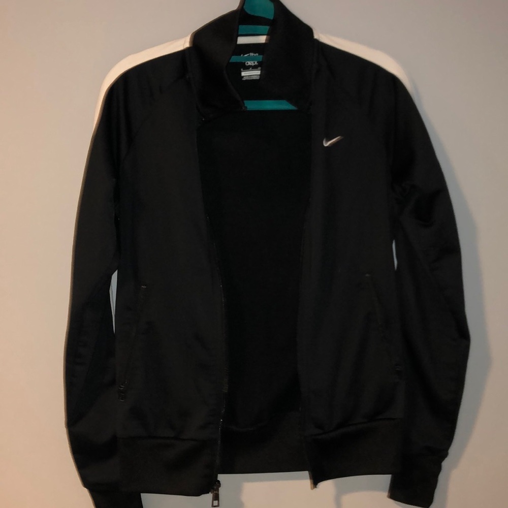 Nike jacket!